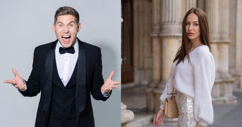 Екс-дружина Остапчука зробила гучну заяву про зраду зірки та вразила всіх відеозаписом його п'яних конфліктів: 