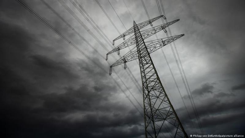 Внаслідок агресії Російської Федерації Україна позбулася більше ніж двох третин своїх потужностей електрогенерації.