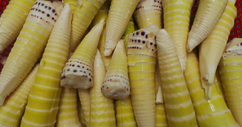 Ми зустрічаємо їх у крамниці. Вони містять багато клітковини, мають низьку калорійність і сприятливо впливають на здоров'я серця.