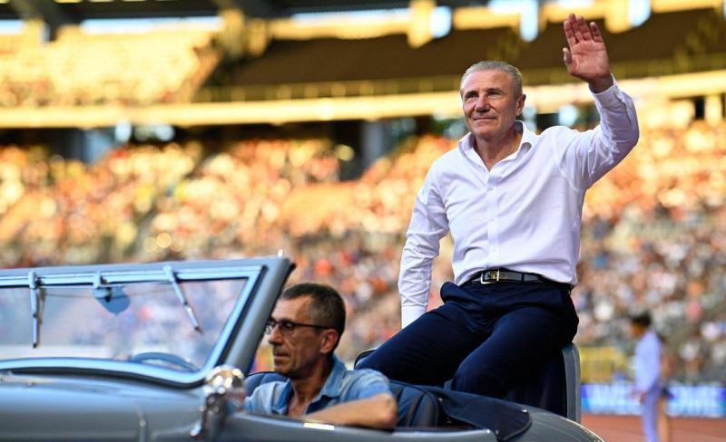 Сергій Бубка: бізнес у ДНР - які факти про фінансові успіхи Героя України?