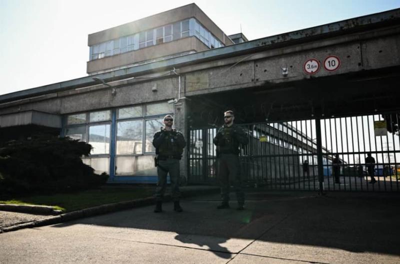 Представник угорської делегації відмовився від поїздки в Україну через побоювання щодо можливого призову на військову службу.