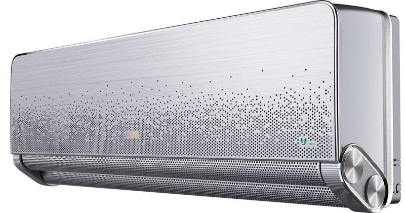 Кондиціонери AUX - це бездоганна якість без жодних компромісів!