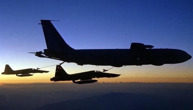 Унаслідок катастрофи американського літака-заправника в Іраку загинули всі члени команди, повідомляє CENTCOM.