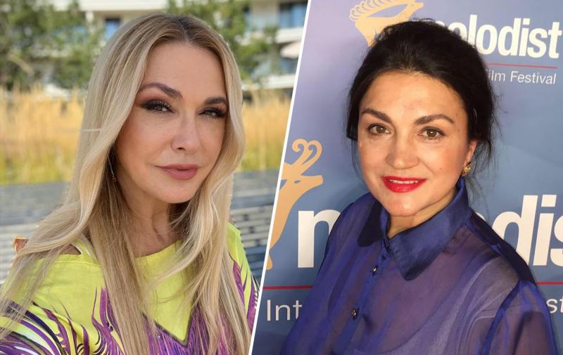 Сумська відверто поділилася, чи вдалося їй налагодити стосунки з сестрою: 