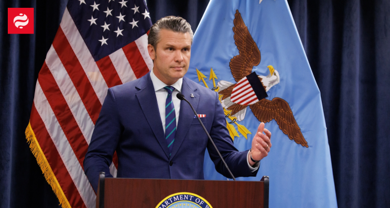 Пентагон повідомляє, що Іран втратив близько 90% свого ракетного запасу, а новий керівник, ймовірно, не має легітимності.