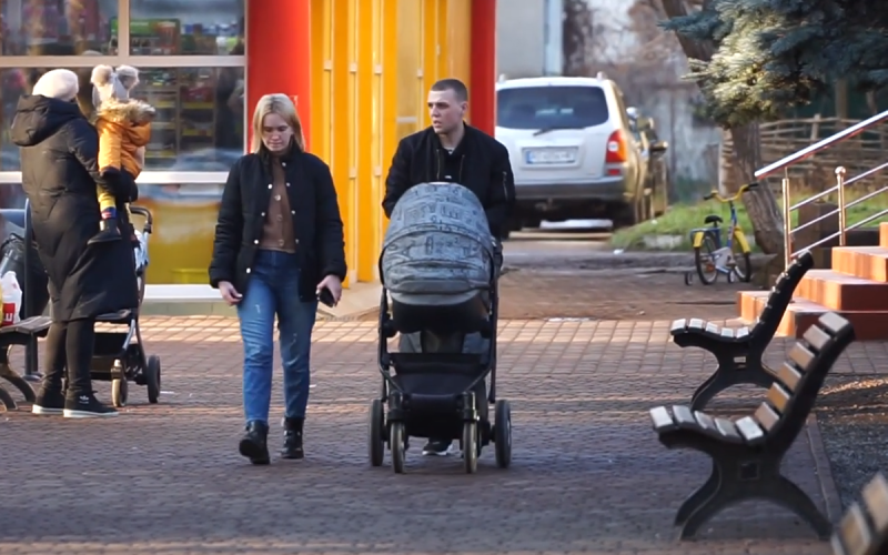 Не всі батьки зможуть скористатися програмою