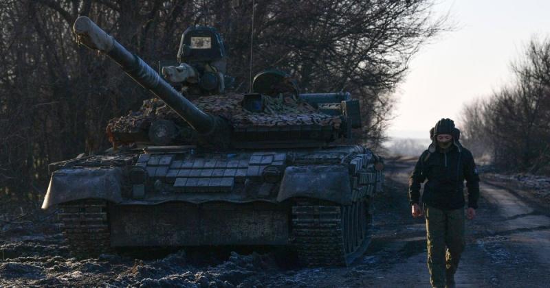 Ера російських танків нарешті підходить до свого завершення -- online.ua