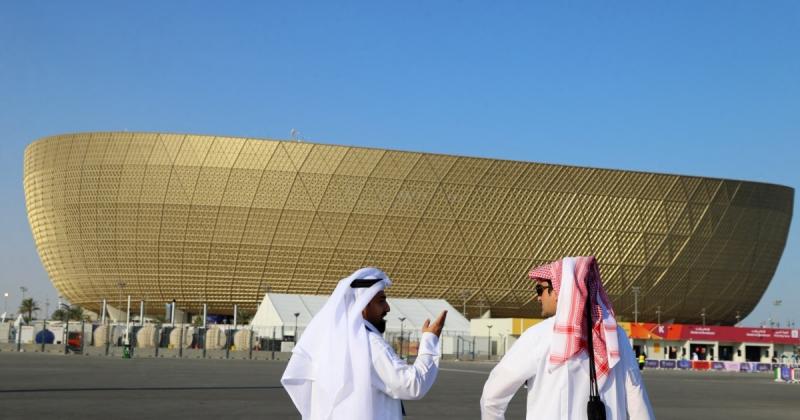 На Близькому Сході не пройдуть футбольний поєдинок між Іспанією та Аргентиною, а також два етапи чемпіонату 