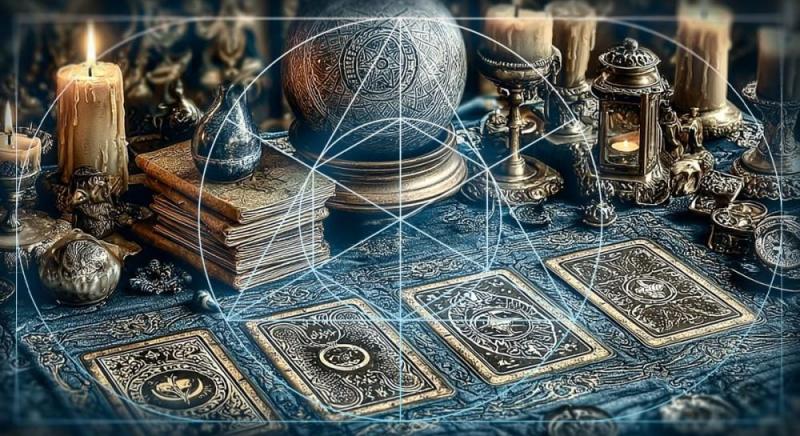 Гороскоп на 16 березня за Таро: Ракам варто уникати ізоляції, а Левам слід бути обережними з перевантаженнями.