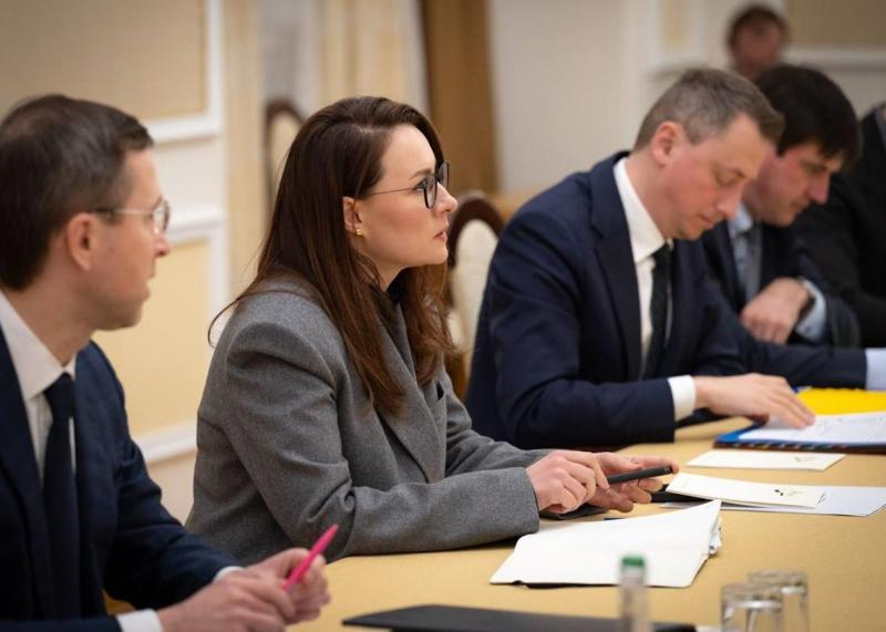 В урядових колах проаналізували нинішнє становище на ринку паливних ресурсів.