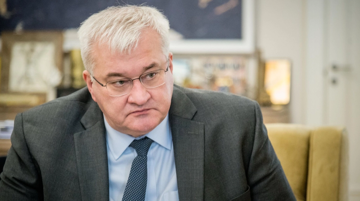 Сибіга: Фінансування ЄС для України не повинно підпорядковуватися 