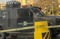 Іран офіційно підтвердив факт вбивства міністра розвідки.