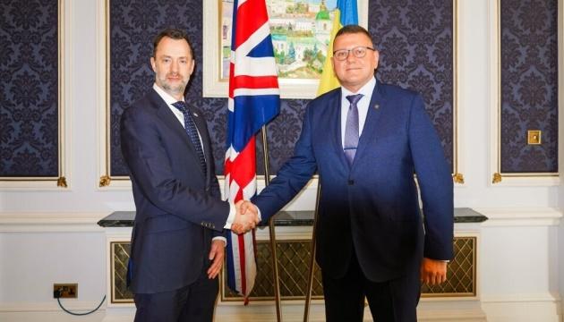 Велика Британія та Україна уклали угоду, яка сприятиме розвитку співробітництва в сфері космічних технологій.