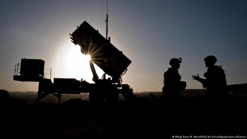 Зеленський: Постачання ракет в Україну триває без перерви.