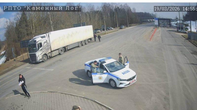 Мас-медіа повідомляють, що Білорусь відпустила групу політичних в'язнів.