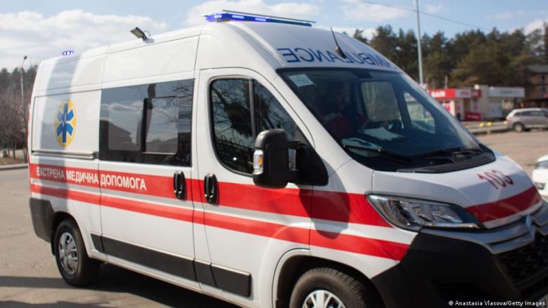 Правоохоронці повідомляють: вибух у супермаркеті Чернігова стався під час російської агресії.