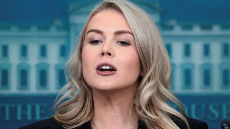 Трамп висловлював захоплення її 