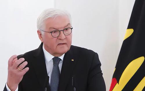 Президент Німеччини охарактеризував військові дії США проти Ірану як такі, що не мають законного підґрунтя.