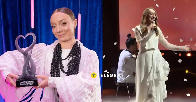 Чи може конкурс бути лише для фінансово забезпечених артистів? У мережі розгорілися дебати після заяви LELÉKA про недостатнє фінансування для участі у Євробаченні 2026.