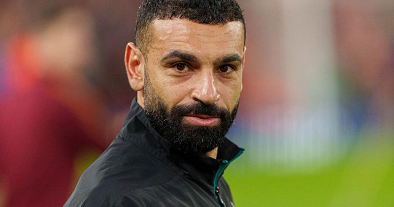 Інтер Маямі зацікавлений у підписанні Мохаммеда Салаха: Ліверпулю загрожує втрата своєї зірки - Спорт bigmir)net