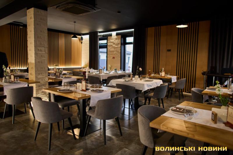 Поблизу Луцька відкрив свої двері ресторан з цікавою історією – Respect.rest. Які ж несподіванки він підготував для відвідувачів?
