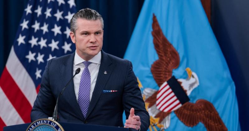 Геґсет: найближчі дні стануть 