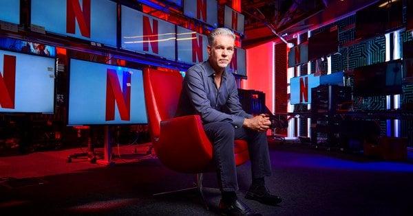 Співзасновник Netflix планує вкласти кошти в українську оборонну промисловість.