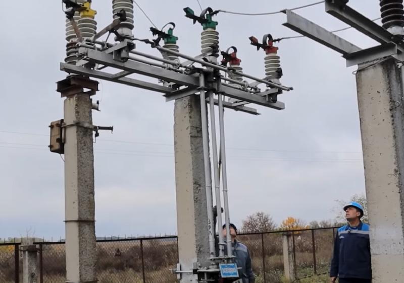 Розклад відключень електроенергії в Одеській області на 3 квітня: місця з суворими обмеженнями та перелік адрес.