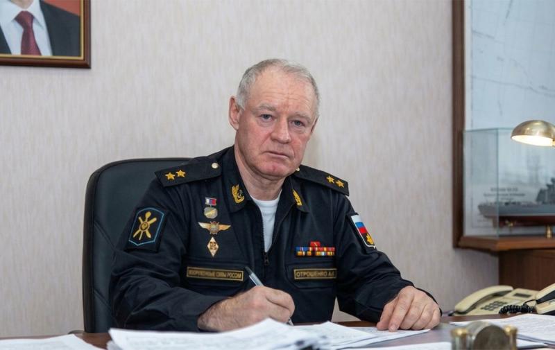 Авіакатастрофа літака Ан-26 в Криму: серед пасажирів знаходилися генерал Північного флоту Росії та кілька офіцерів.