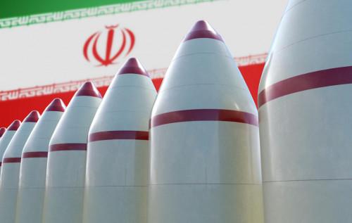 Іран оголосив про існування секретних арсеналів, до яких Трамп не матиме доступу.