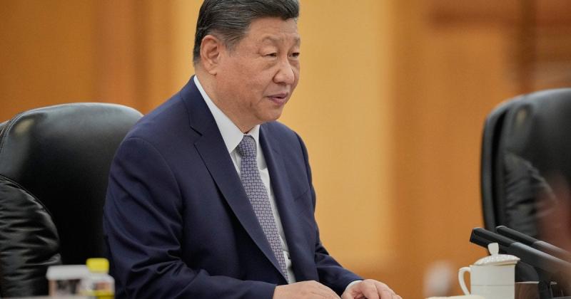 Чому Китай не розглядає Україну як партнера: експерт розкрив сувору правду.