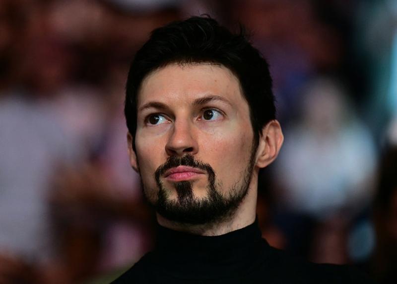 Цифровий бар'єр: Дуров запевнив громадян Росії, що адаптує Telegram відповідно до нових обмежень.