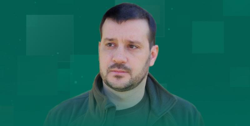 Андрусів: В іранському уряді панує абсолютний хаос | Еспресо