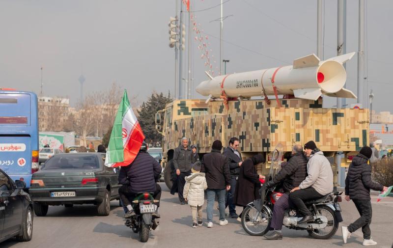 Іран заявив про готовність відкрити Ормузьку протоку, однак це стосується не всіх типів суден.