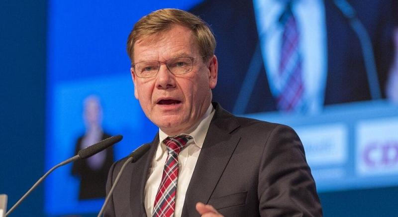 Глава Міністерства закордонних справ Німеччини опинився в епіцентрі скандалу через відео, на якому звучить російська музика (відео)