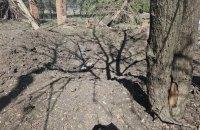 Росія здійснила ракетний обстріл Краматорська, унаслідок чого є постраждалі.