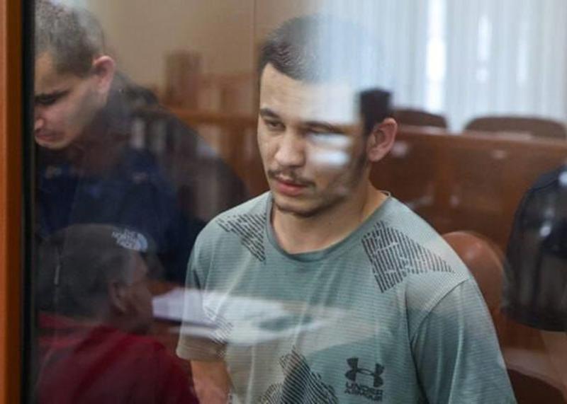 Співучасник атаки в Crocus City Hall вчинив самогубство - повідомляють ЗМІ.