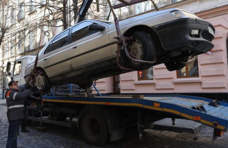 Ціна на евакуацію автомобілів зросте: які витрати вам слід очікувати?