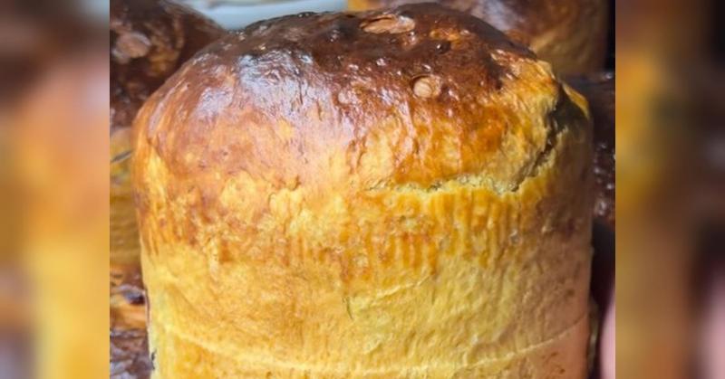 Паска, яка залишається м'якою: надійний волинський рецепт для бездоганного святкування Великодня.