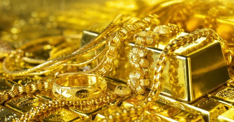 Ринок золота призупинився в очікуванні, оскільки США погрожують Ірану військовими діями -- Delo.ua