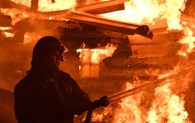 Збройні сили України вразили російський фрегат та нафтопереробний термінал у Краснодарському регіоні.