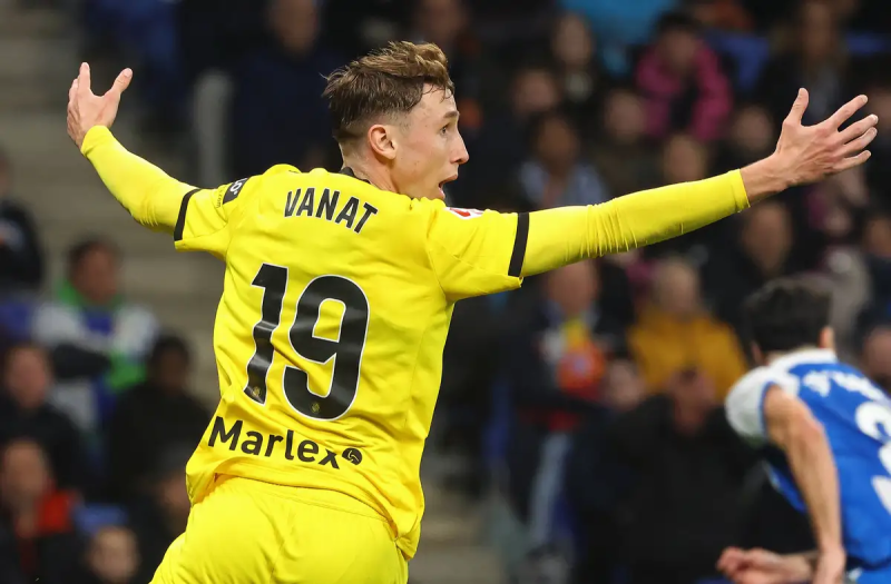 Мічел Санчес висловив свої думки щодо серйозної травми Ваната напередодні зустрічі з Реалом - Футбол 24.