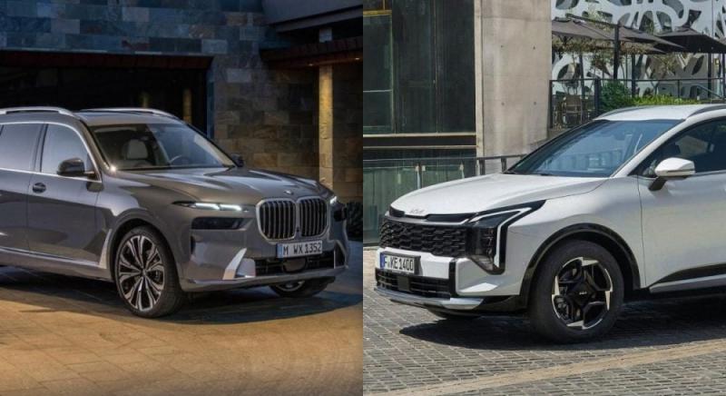 Відзначаються серед усіх суперників: представлено список 10 найвидатніших бензинових автомобілів 2026 року.