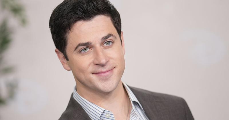 Девід Генрі вдруге очікує на поповнення в родині - афіша bigmir)net.