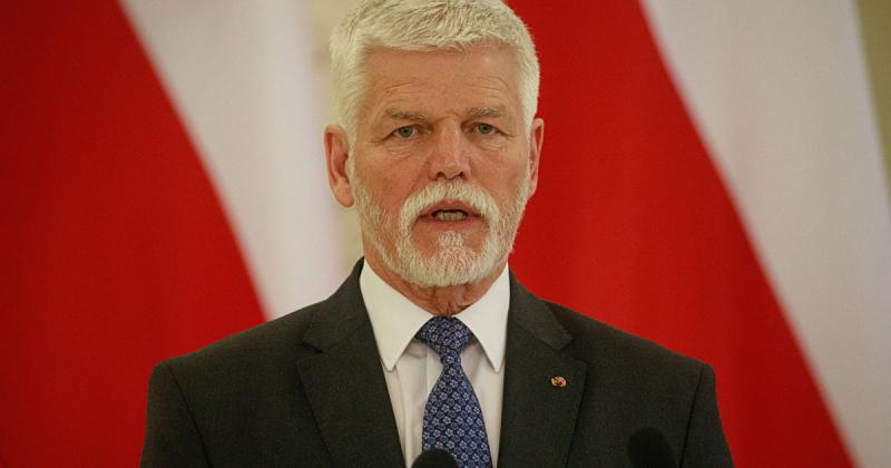 Заяви Трампа наносять більше шкоди НАТО, ніж дії Путіна, - Петр Павел - Новини bigmir)net