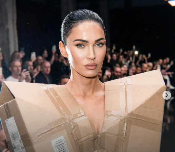 8,900 доларів за картонну коробку: нова модна тенденція вразила інтернет спільноту.