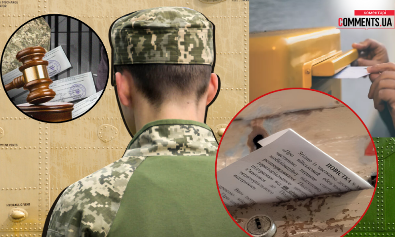 Ситуація в ТЦК Чернігівської області вражає: пояснення від обласного територіального центру.