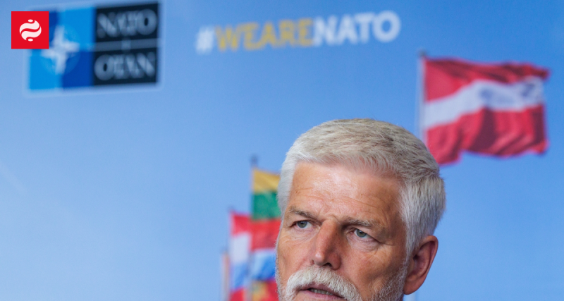 Павло: Останнім часом Трамп завдає більшої шкоди репутації НАТО, ніж Путін.