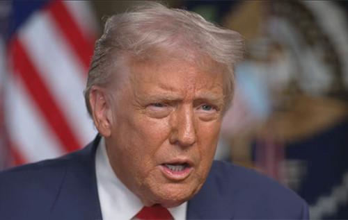 Аналогічно ультиматуму: Трамп висунув нову вимогу до Європи стосовно Ормузької протоки - Der Spiegel.