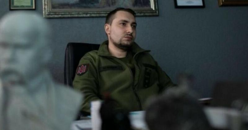 Буданов повідомив про досягнення в мирних переговорах з Російською Федерацією -- Delo.ua